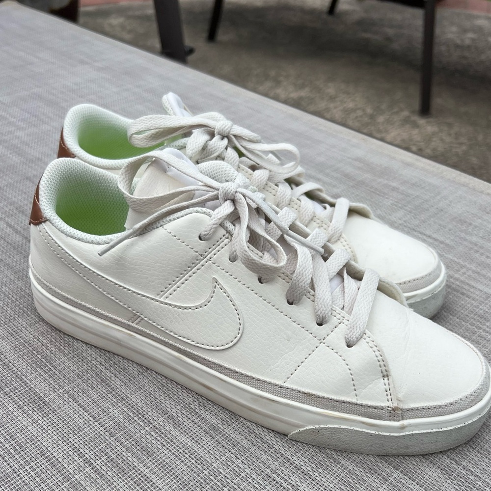 Nike sneakers